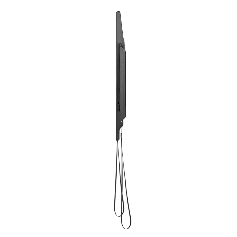 iggual SPTV86 2.29 m (90") Black – image 3