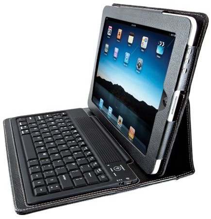 Kensington K39294US keyboard Bluetooth Black