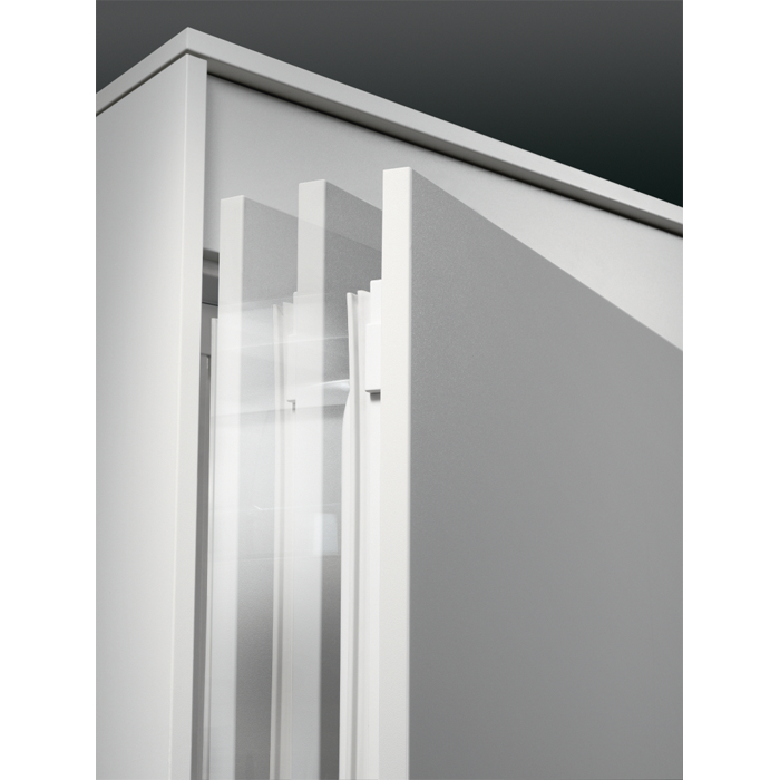 AEG ABE81816NC freezer Upright freezer Freestanding – image 4