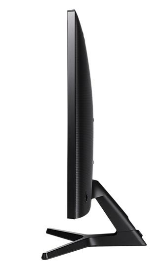 Samsung 4K Monitor 32 inch LU32J590UQU – image 5