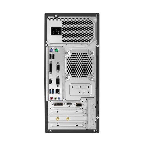 ASUS D340MF-I79700008R Intel® Core™ i7 i7-9700 – image 3