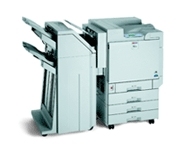 Ricoh Aficio CL 7200