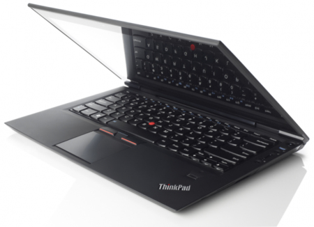Lenovo X1 Carbon – image 2
