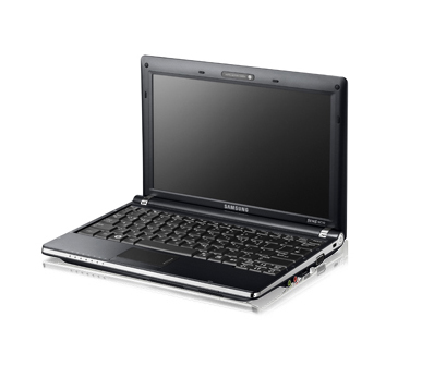 Samsung NP-NC10-HAZ1UK netbook Intel Pentium Mobile N270 – image 1
