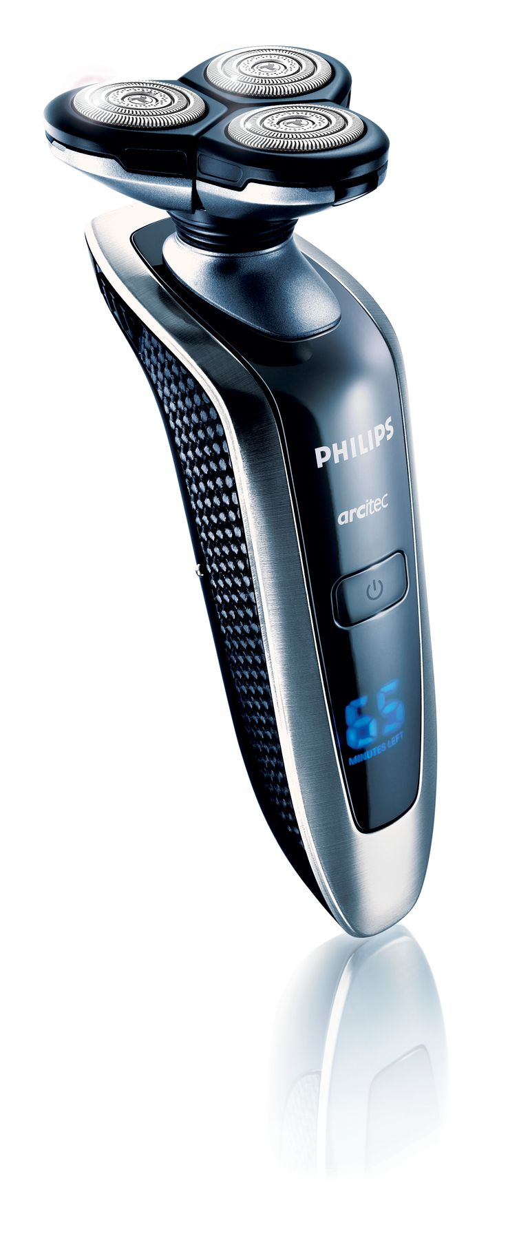 Philips arcitec Electric shaver RQ1090/03 – image 2