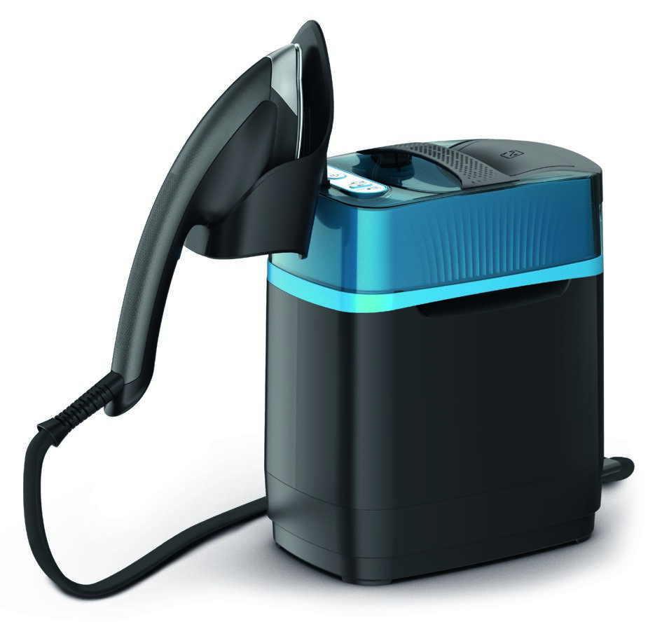 Tefal UT2020G0 garment steamer Handheld garment steamer – image 1