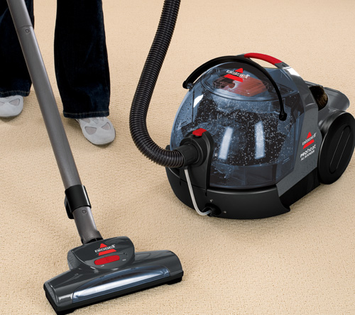 Bissell ProHeat All Rounder 81N7N – image 2