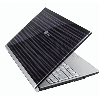 LG P300-R.ABCCV laptop Intel® Core™2 Duo T9300