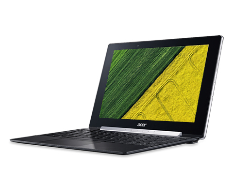 Acer Aspire Switch V 10 SW5-017-1887 Intel Atom® x5-Z8350 Hybrid (2-in-1) – image 3