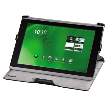 Hama 00108210 tablet case Folio Black – image 3