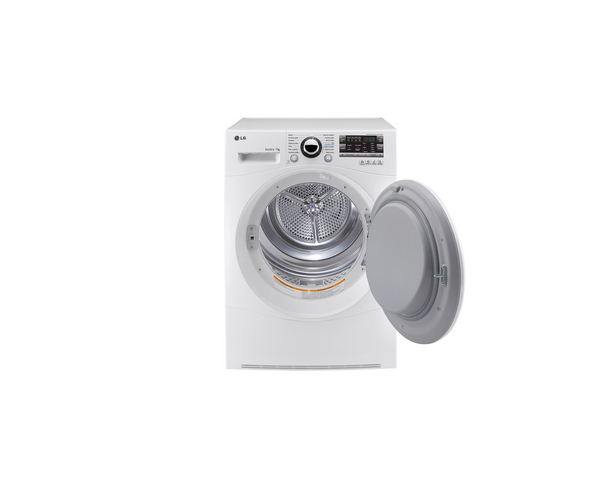 LG RC7055AH6M tumble dryer Freestanding Front-load – image 6