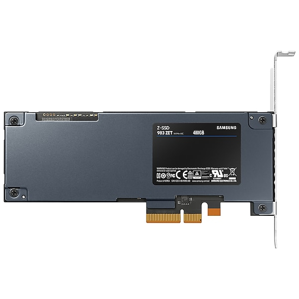 Samsung 983 ZET – image 3