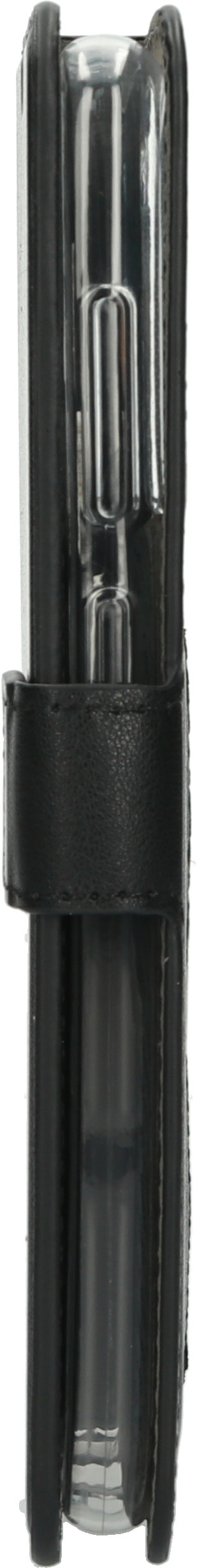 Mobiparts Classic Wallet Case Samsung Galaxy S21 FE (2022) Black – image 3