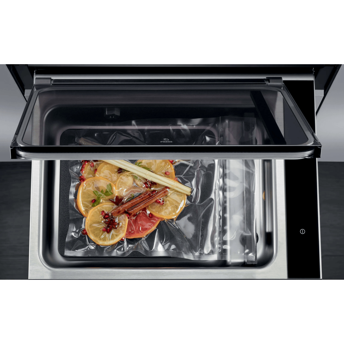 AEG KDK911423T vacuum drawer Black – image 4
