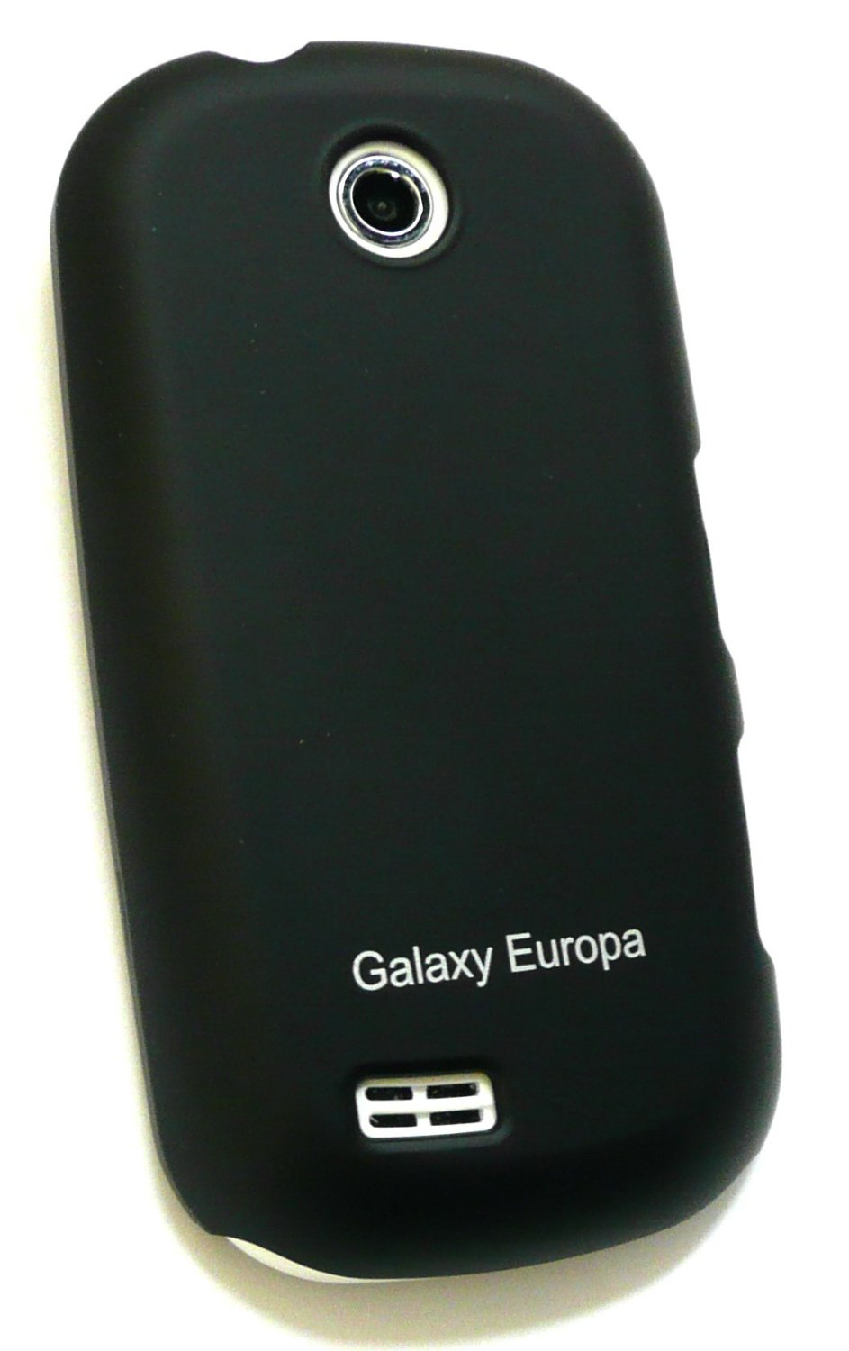 Samsung MA15977 mobile phone case Cover Black – image 2