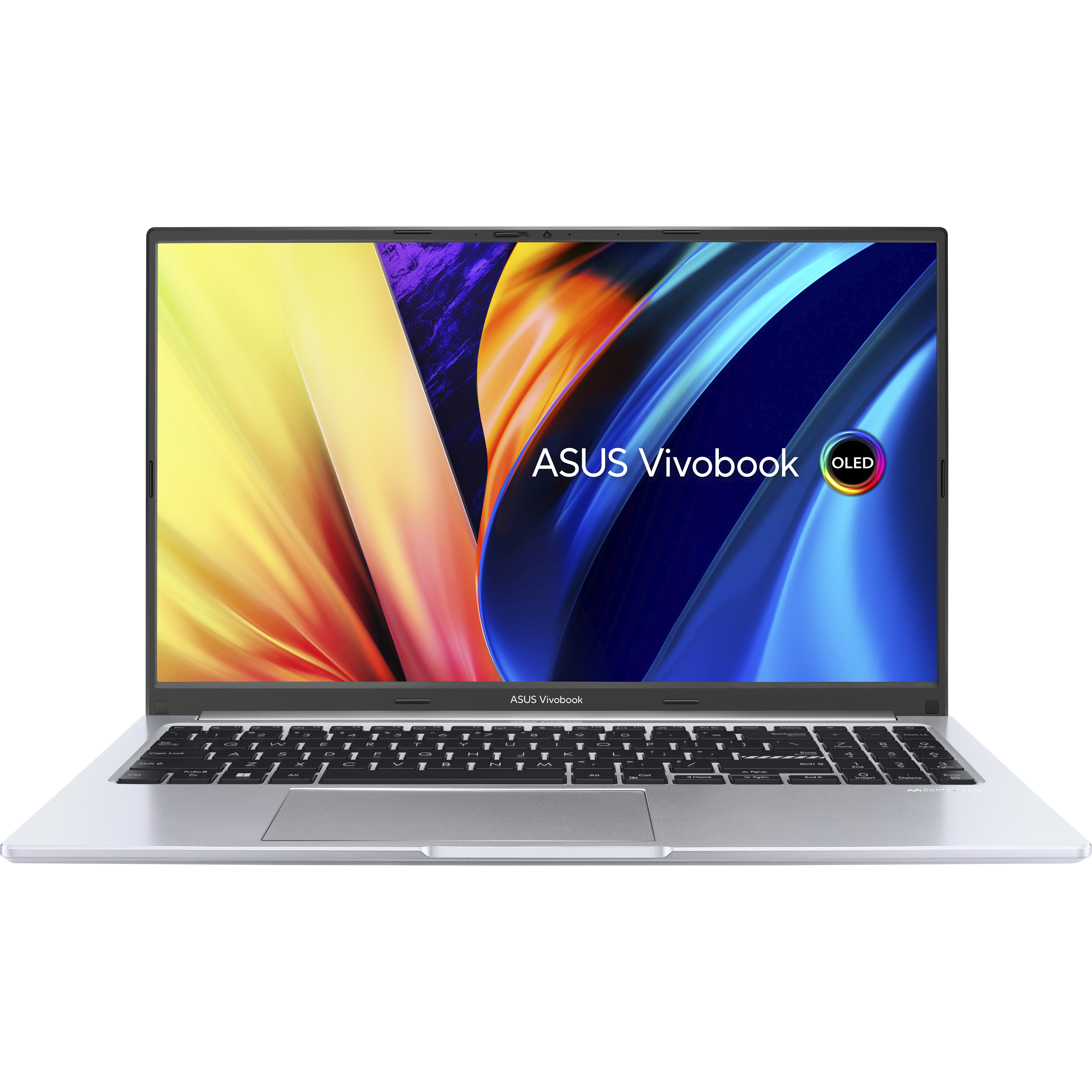 ASUS Vivobook 15 OLED X1505ZA-L1204W Intel Core i5 i5-1235U Computer portatile 396 cm 15.6 Full HD 16 GB DDR4-SDRAM 512 GB SSD