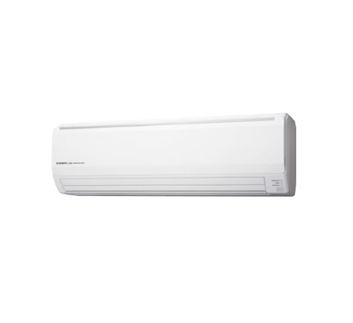 Fujitsu ASHG30LFCA Air conditioner indoor unit White