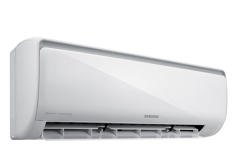 Samsung AQV09PSLN air conditioner Split system White – image 4
