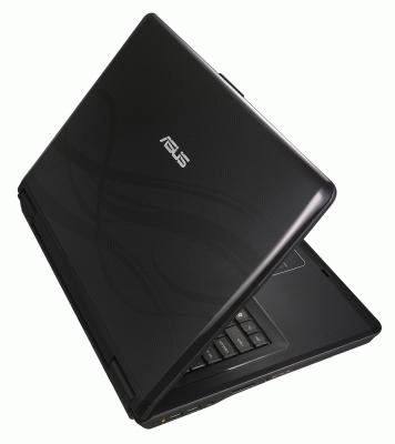 ASUS PRO72SL-7S181C laptop Intel® Core™2 Duo T6400 – image 2