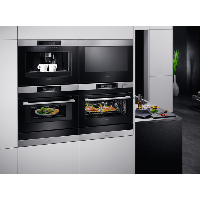 AEG KMK761000W 43 L White – image 8