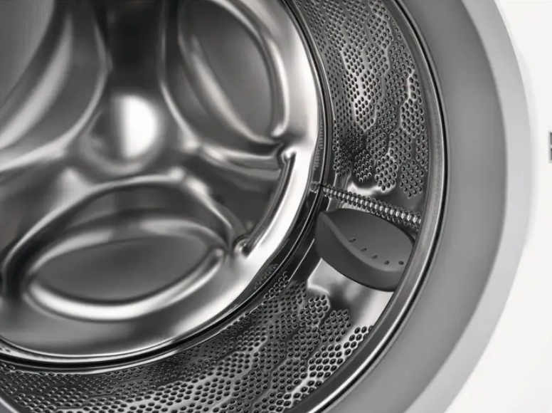 Electrolux EW6F527W washing machine Front-load – image 4
