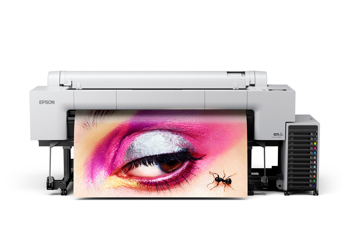 Epson SureColor P20570 – image 1