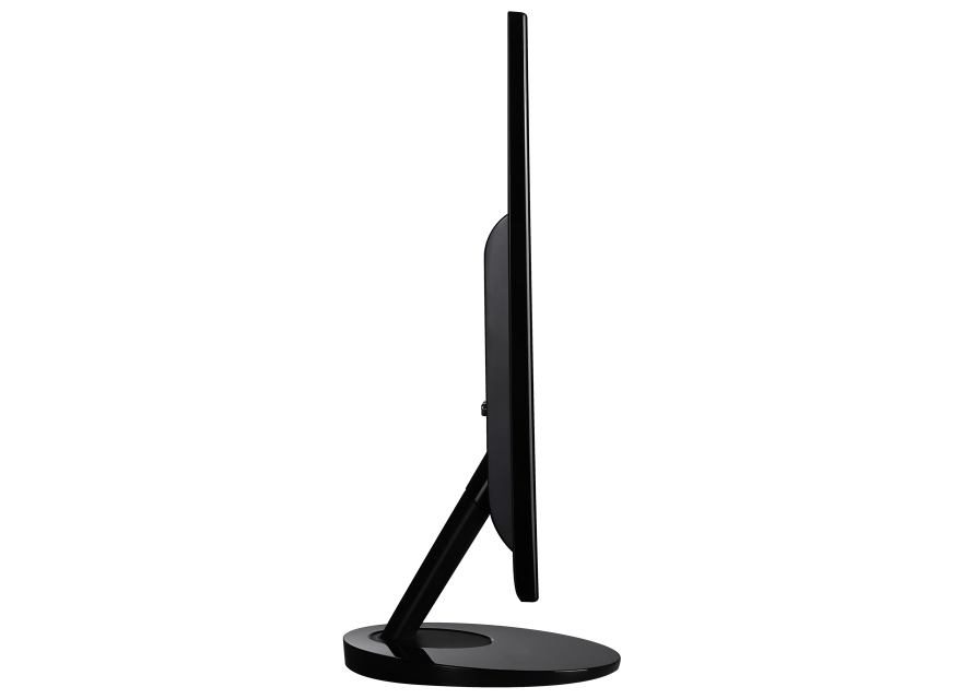 AOC E2251SWDN computer monitor – image 2