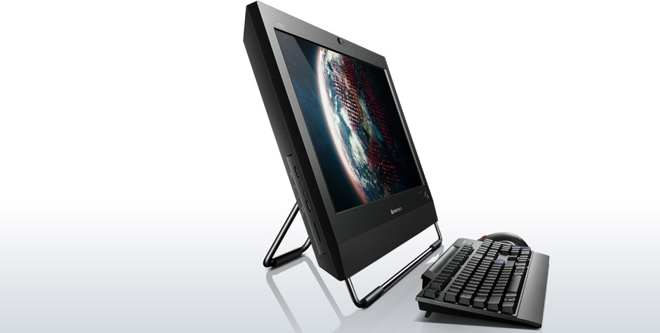 Lenovo ThinkCentre M72z – image 2