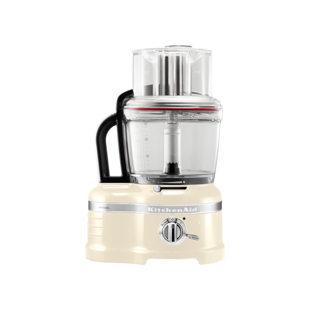 KitchenAid 5KFP1644EAC food processor – image 1
