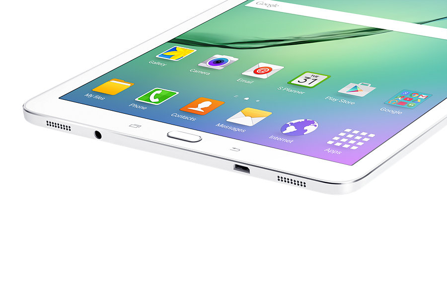 Samsung Galaxy Tab S2 SM-T810NZWE – image 8