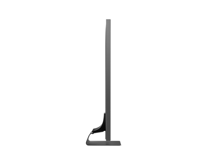 Samsung GQ55Q95TC 139.7 cm (55") 4K Ultra HD Smart TV Wi-Fi Carbon – image 4