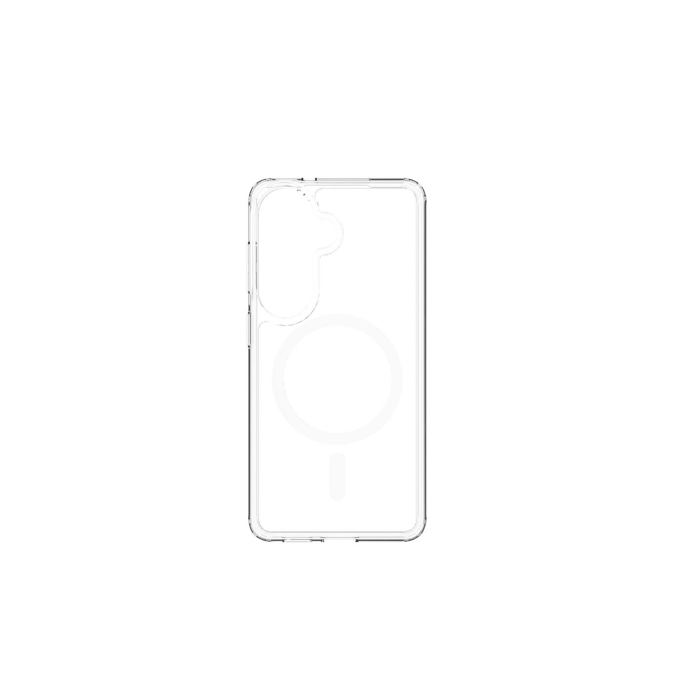 eSTUFF ES67403006-BULK mobile phone case Cover Transparent – image 3