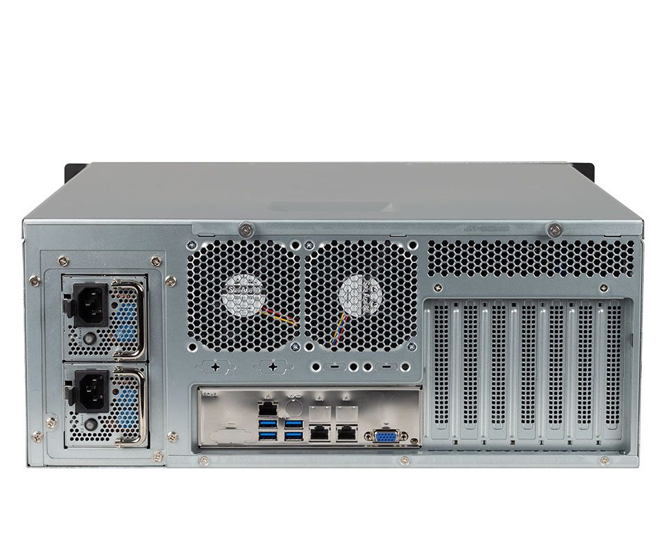bluechip SERVERline R44304s – image 6