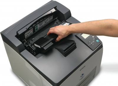 Epson Aculaser M4000TN – image 3