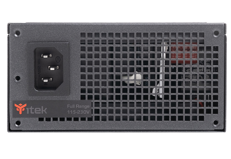 itek GX550 EVO – image 2