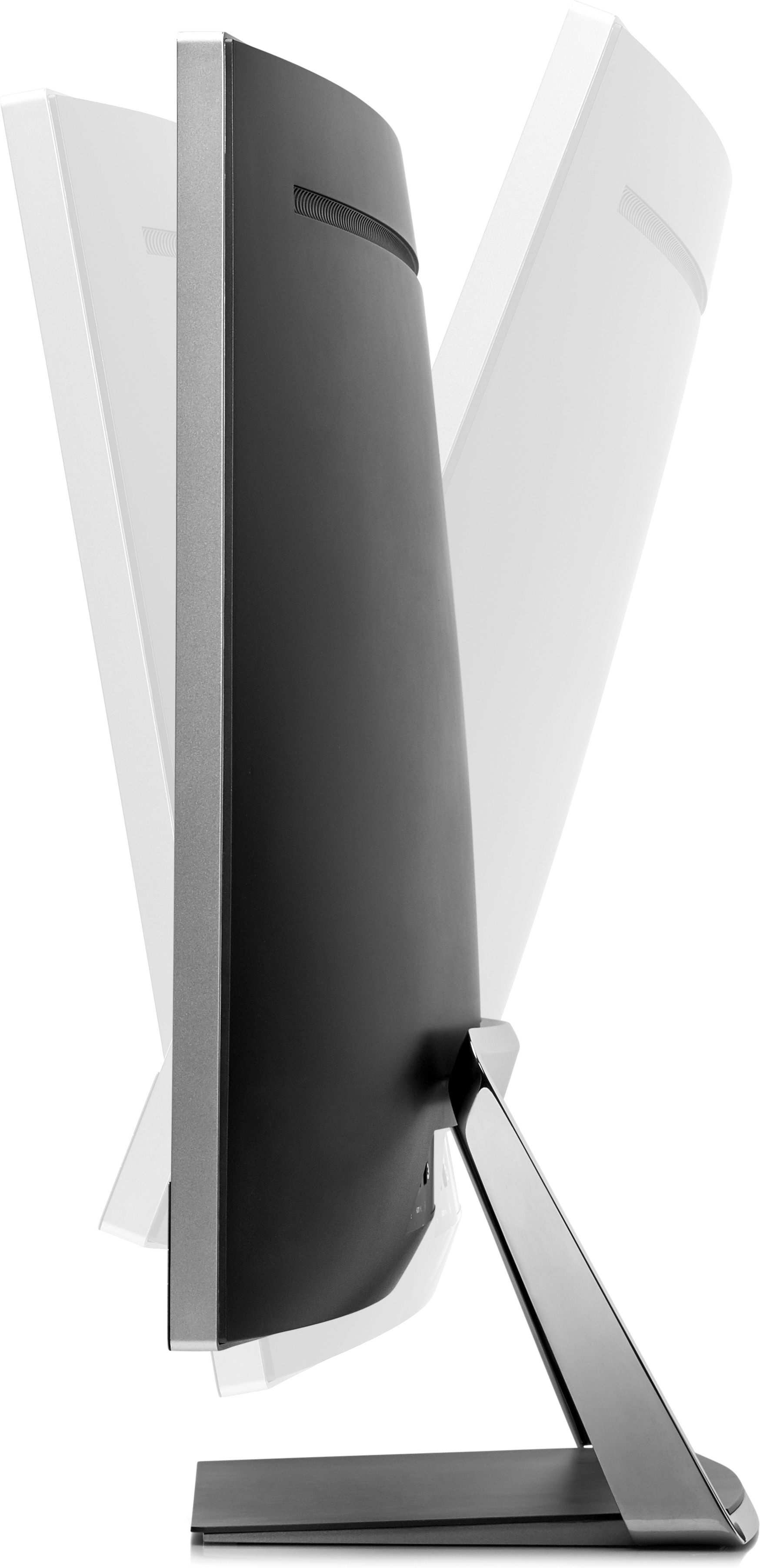 HP FACTORY RECERTIFIED ELITEDISPLAY S340C 34 INCH CURVED RFRBD MONITOR – image 3