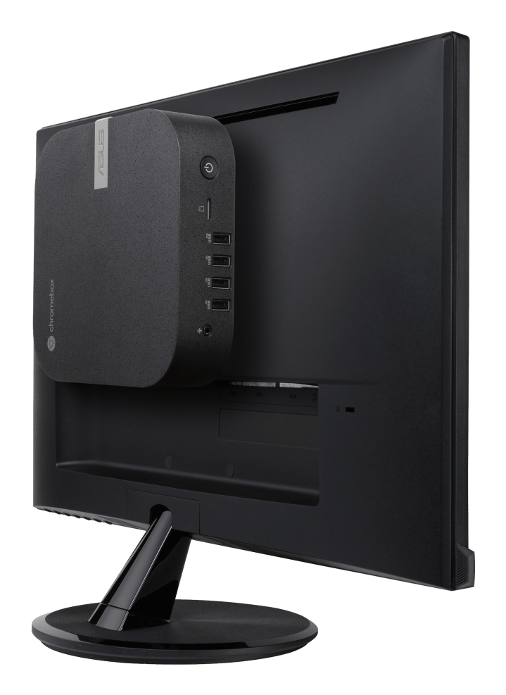 ASUS Chromebox CHROMEBOX5A-SC081UN Intel® Celeron® 7305 – image 5