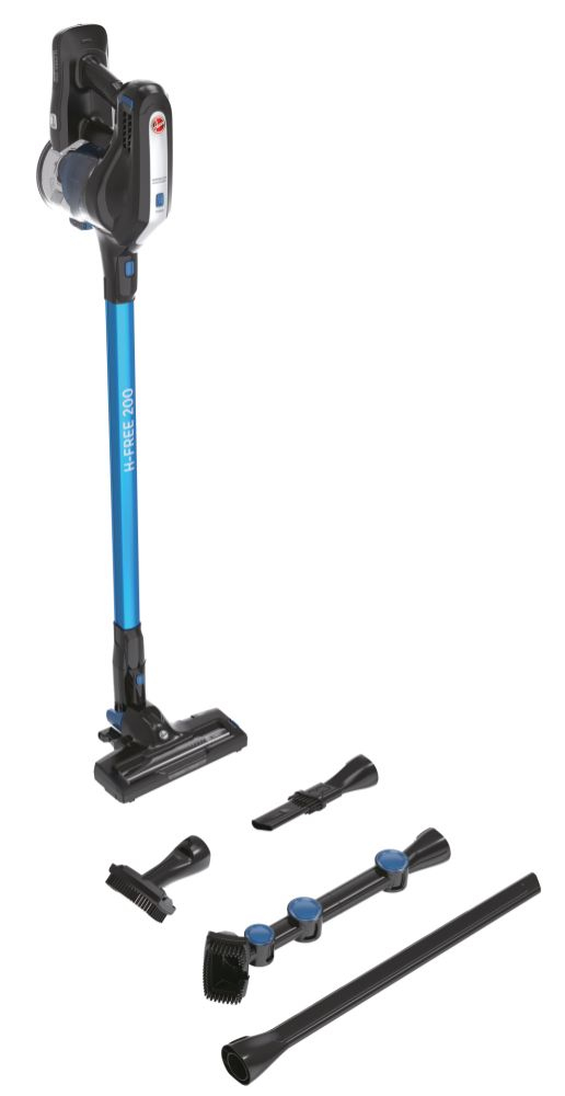 Hoover HF222UHC 011 – image 2
