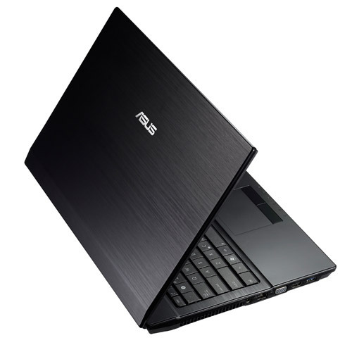 ASUSPRO P53E-XH51 laptop Intel® Core™ i5 i5-2430M – image 2