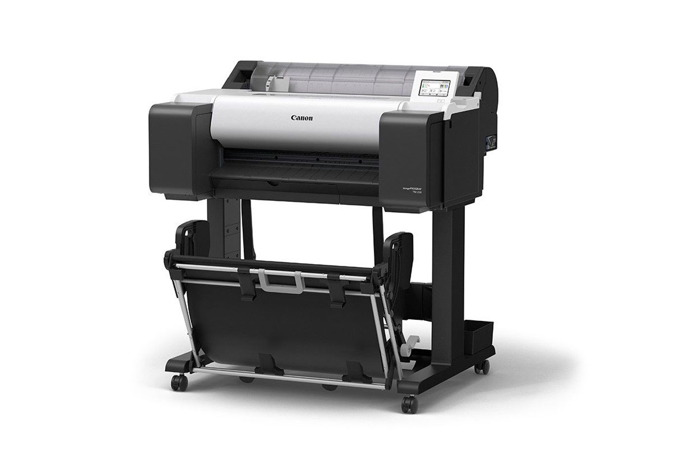 Canon imagePROGRAF TM-250 large format printer Wi-Fi Inkjet Colour – image 2