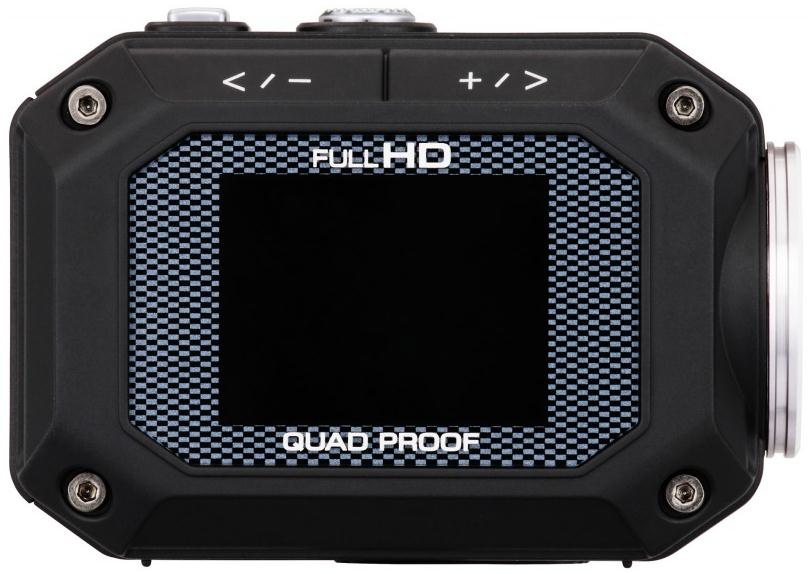 JVC GC-XA1EU action sports camera – image 8