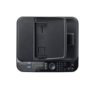 Samsung CLX-3175FN multifunction printer Laser A4 – image 8
