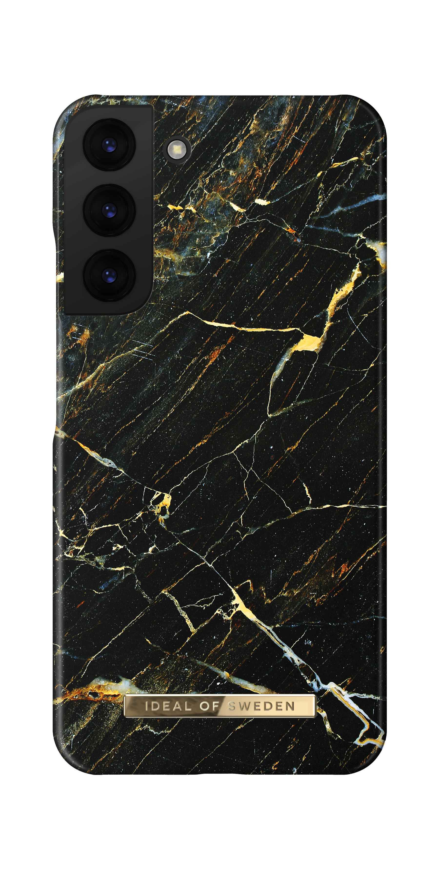 iDeal of Sweden Printed Case Galaxy S22P Port Laurent Marble – image 3