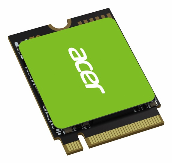 Unidad de Estado Sólido Acer MA200 - M.2 - 1TB - PCI-E 4.0 - BL.9BWWA.154 Unidad de Estado Sólido Acer MA200 - M.2 - 1TB - PCI-E 4.0 - BL.9BWWA.154
