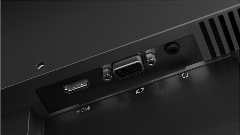 Lenovo ThinkVision S22e-19 – image 9