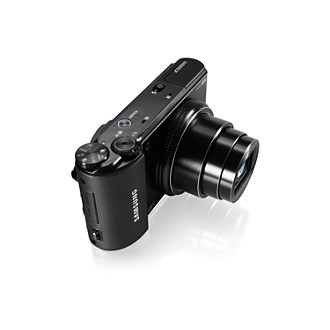 SAMSUNG WB850F – image 3