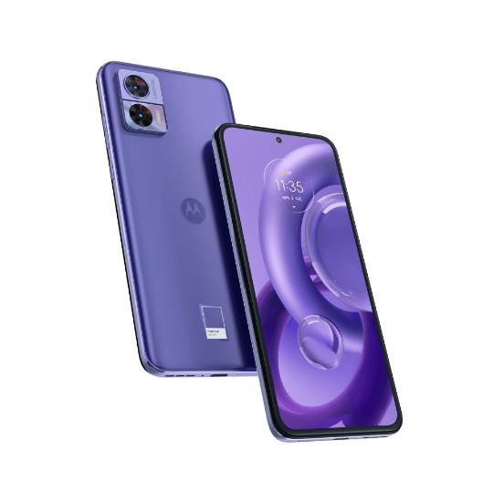 Motorola 30 neo