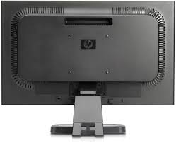 HP LE1901w computer monitor – image 5
