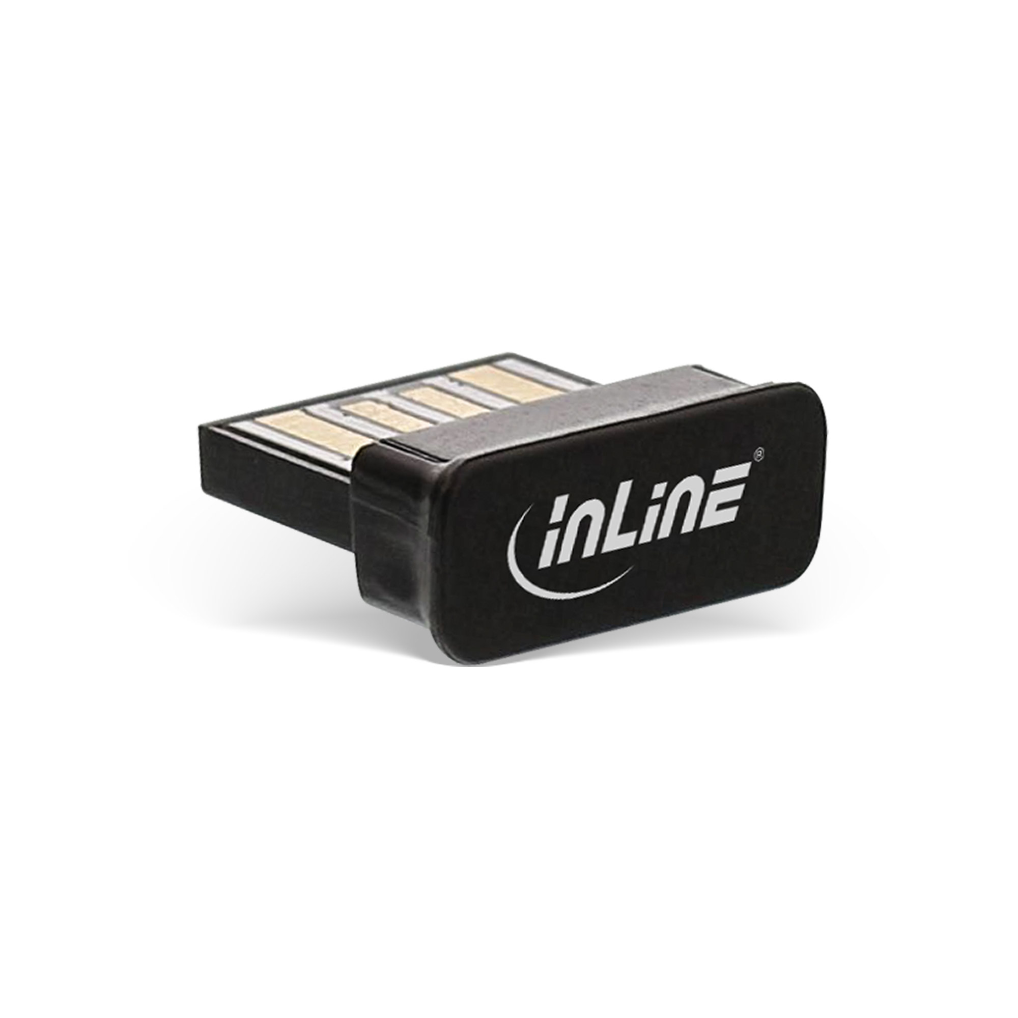 InLine Bluetooth 4.0 Dongle USB Adapter – image 2