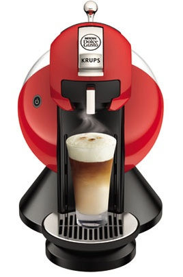 Krups Dolce Gusto Melody